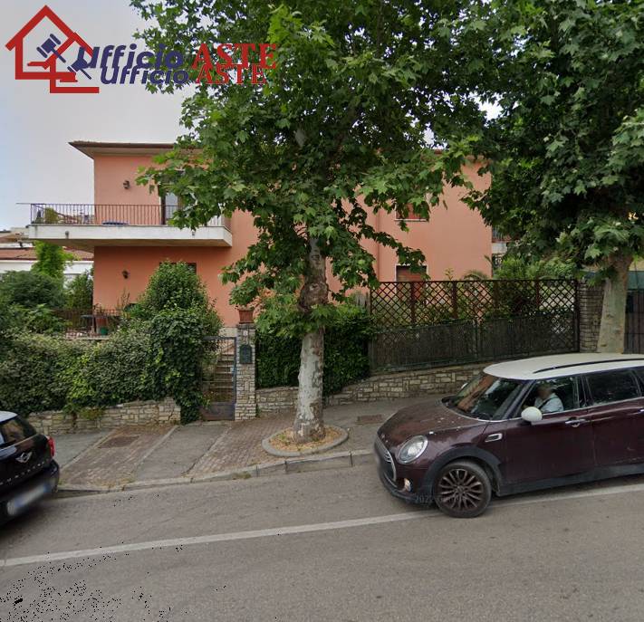 appartamento in vendita a Magione