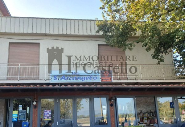 negozio in vendita a Magione in zona Sant’Arcangelo