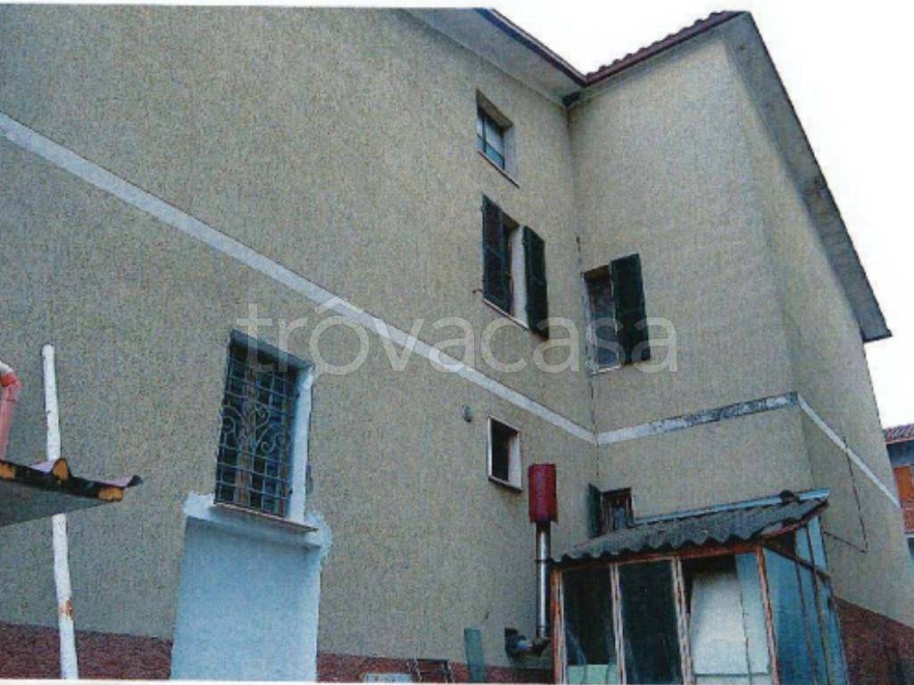 casa indipendente in vendita a Magione in zona Villa