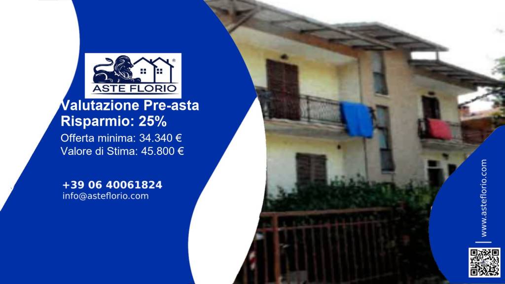 appartamento in vendita a Magione