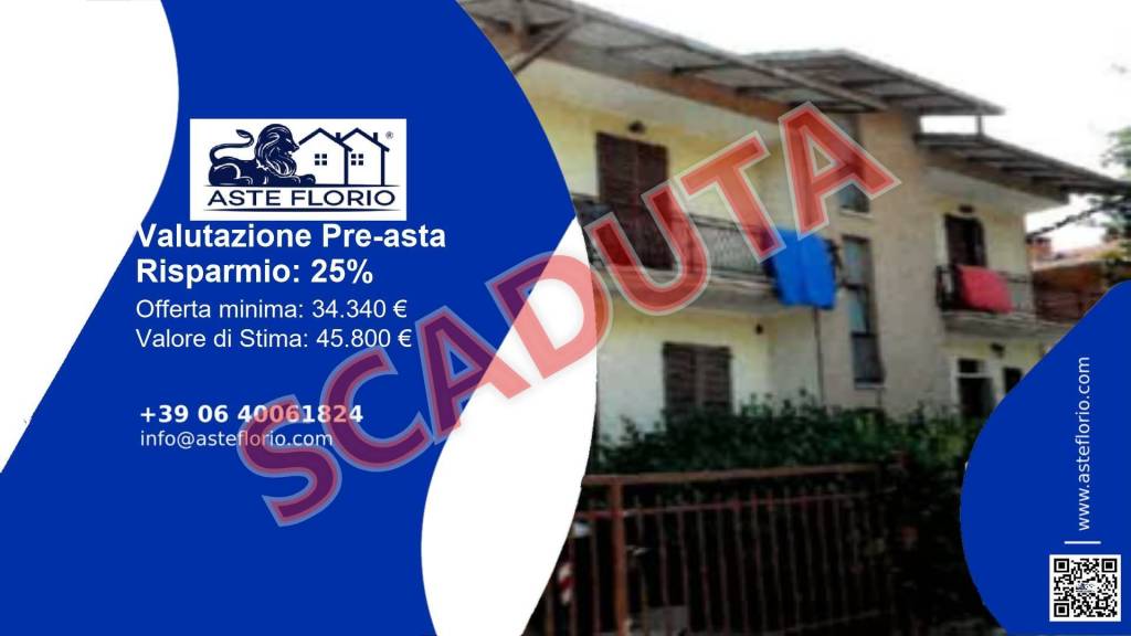 appartamento in vendita a Magione