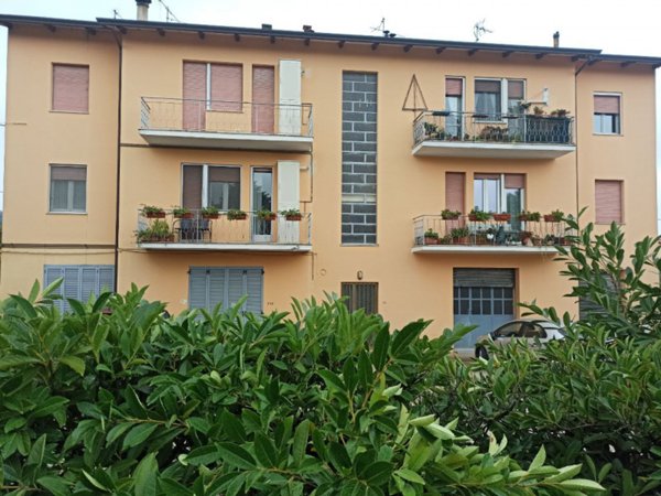 appartamento in vendita a Magione in zona Sant’Arcangelo