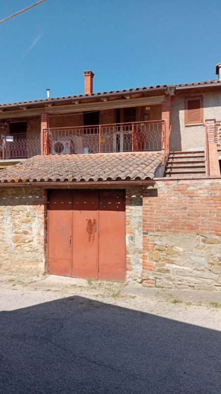 appartamento in vendita a Magione in zona Sant’Arcangelo