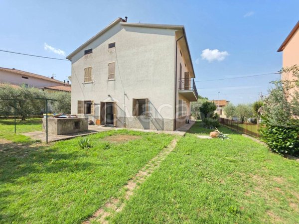 casa indipendente in vendita a Magione in zona Sant’Arcangelo