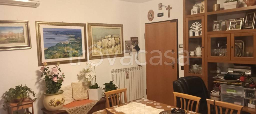 appartamento in vendita a Magione in zona Villa