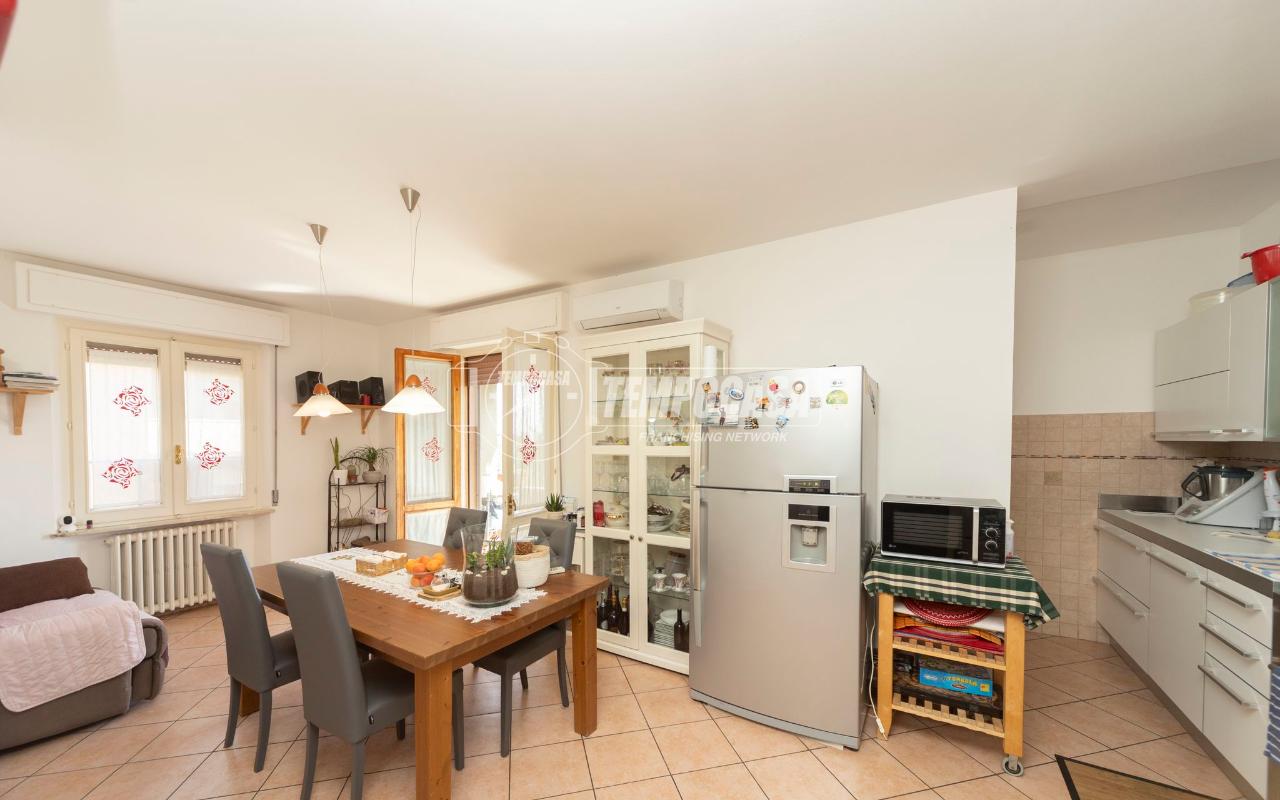 appartamento in vendita a Magione in zona Agello