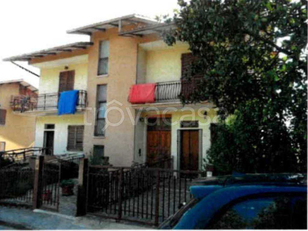 appartamento in vendita a Magione