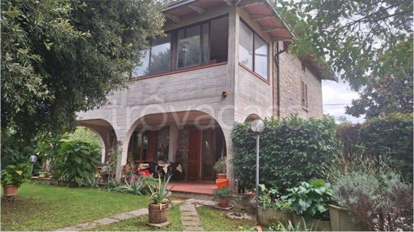casa indipendente in vendita a Magione in zona Sant’Arcangelo