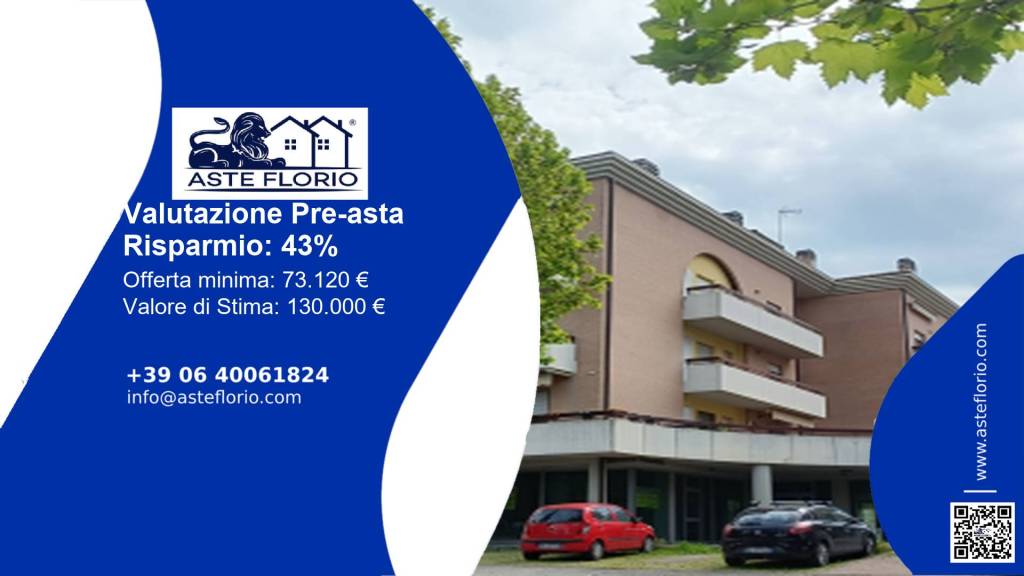 appartamento in vendita a Magione