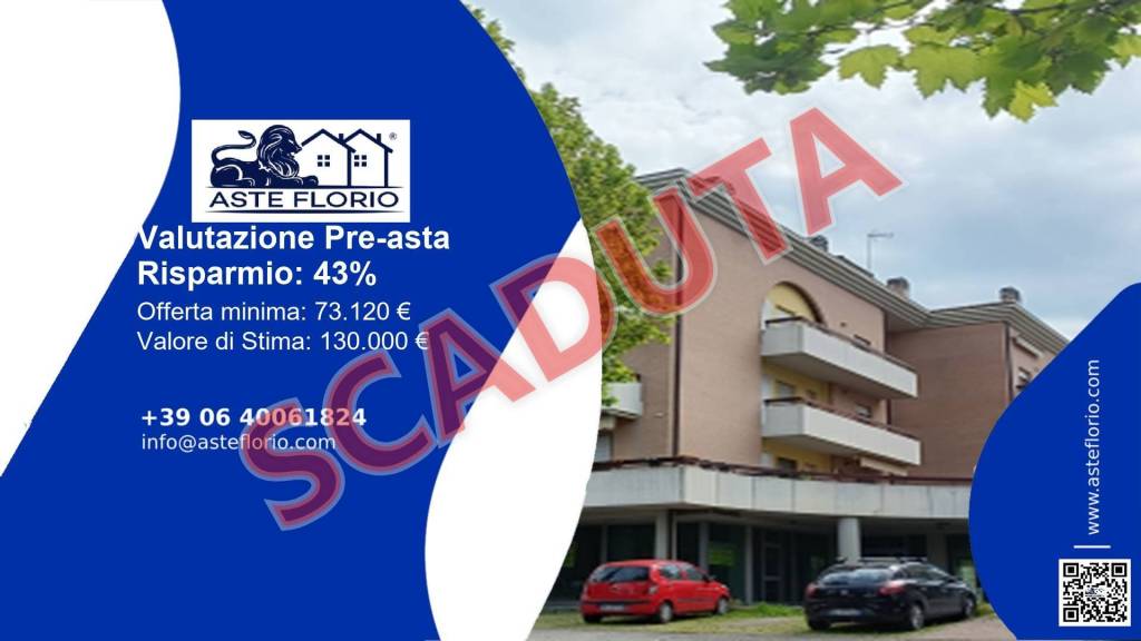 appartamento in vendita a Magione