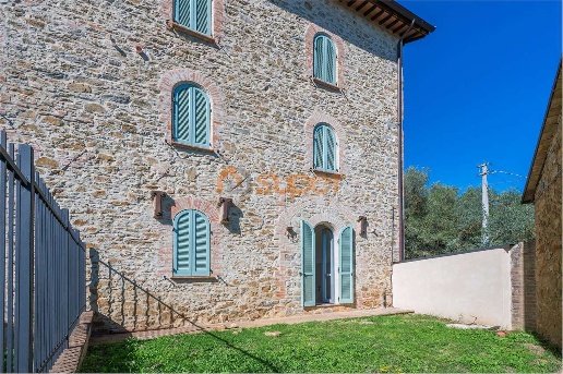 appartamento in vendita a Magione in zona Agello