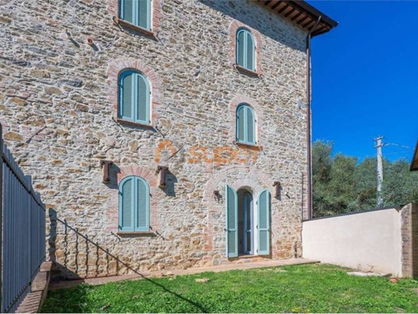 appartamento in vendita a Magione in zona Agello
