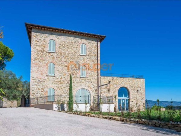 appartamento in vendita a Magione in zona Agello