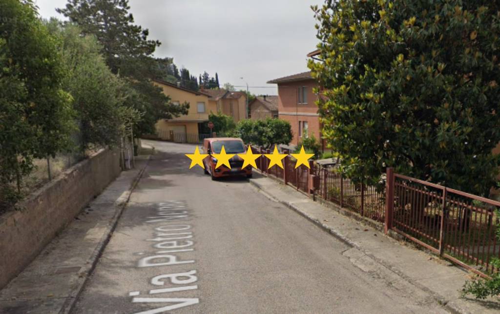 appartamento in vendita a Magione