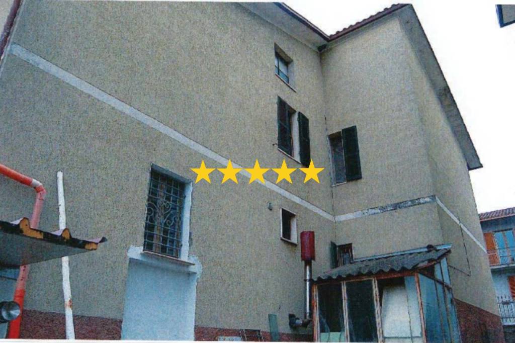 casa indipendente in vendita a Magione in zona Villa