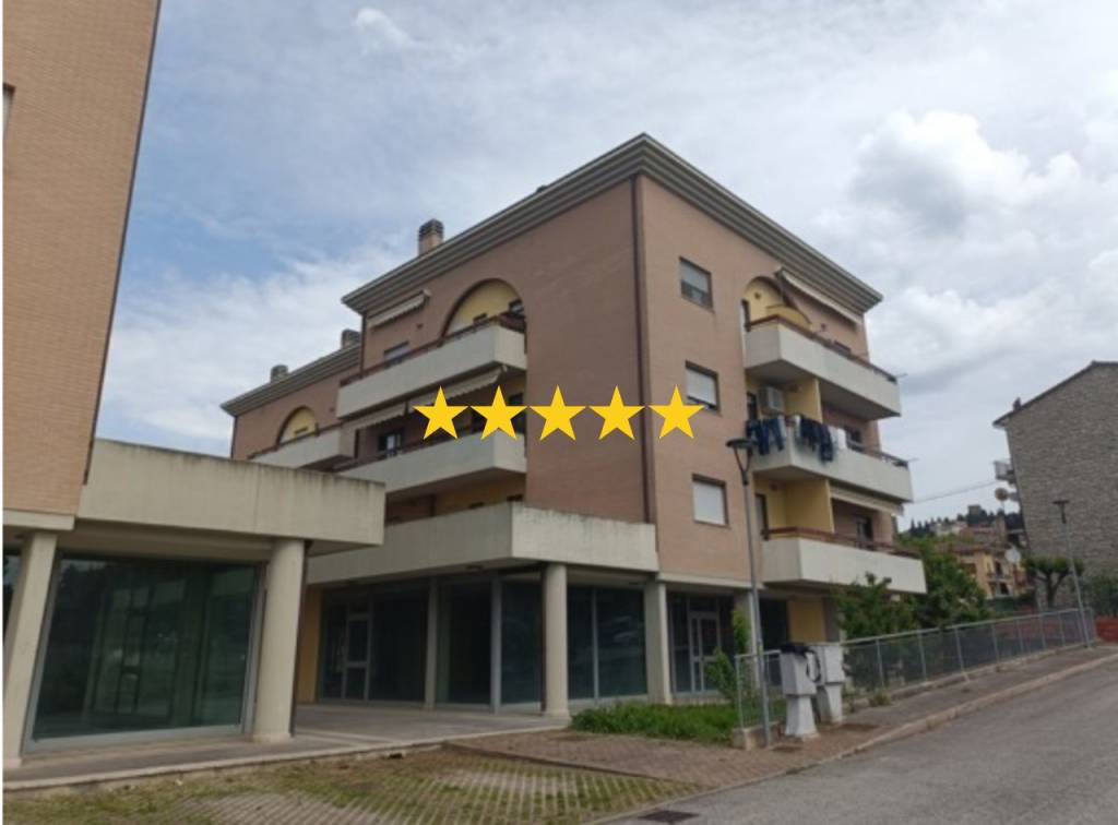 appartamento in vendita a Magione