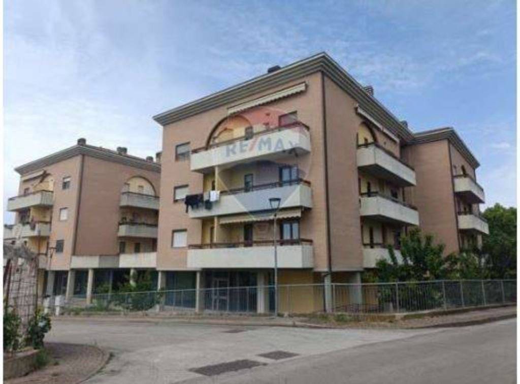 appartamento in vendita a Magione