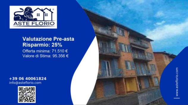 appartamento in vendita a Magione