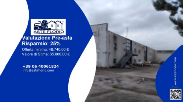 locale commerciale in vendita a Magione