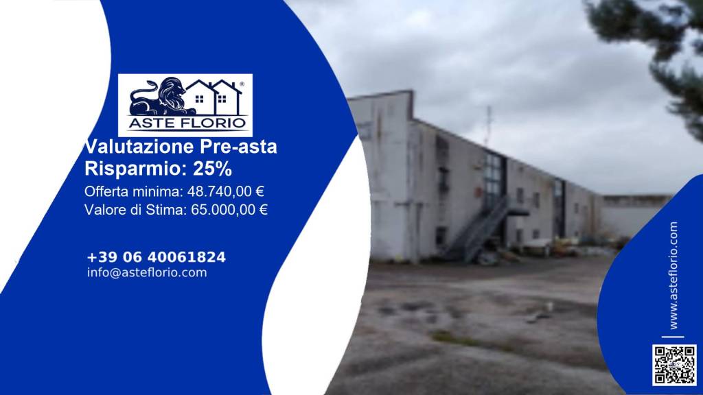 locale commerciale in vendita a Magione