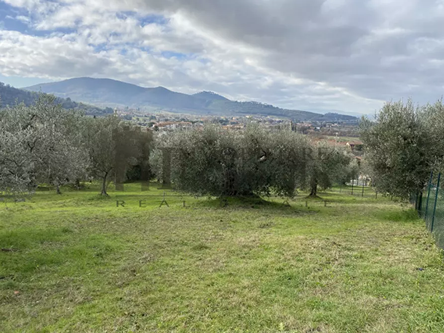 terreno agricolo in vendita a Magione in zona Sant’Arcangelo
