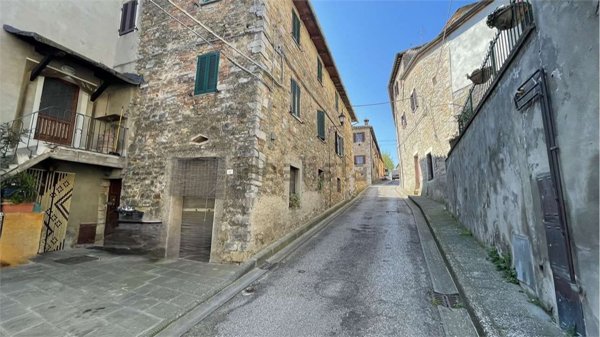 appartamento in vendita a Magione in zona Agello