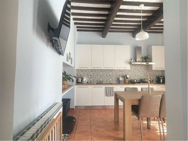 appartamento in vendita a Magione in zona Sant’Arcangelo