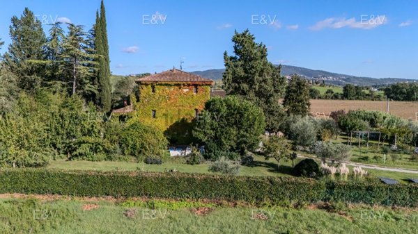 casa indipendente in vendita a Magione