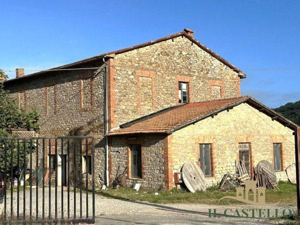 casa indipendente in vendita a Magione in zona Sant’Arcangelo