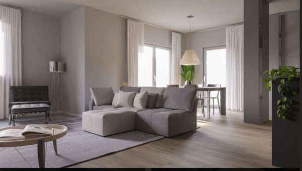 appartamento in vendita a Magione