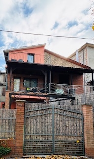 casa indipendente in vendita a Magione in zona Torricella