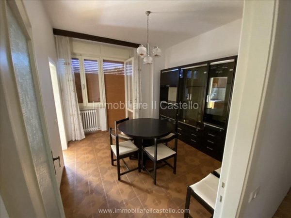 appartamento in vendita a Magione in zona Sant’Arcangelo