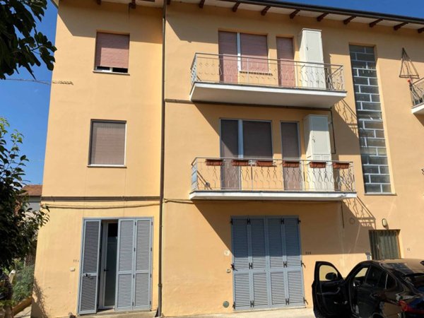 appartamento in vendita a Magione in zona Sant’Arcangelo