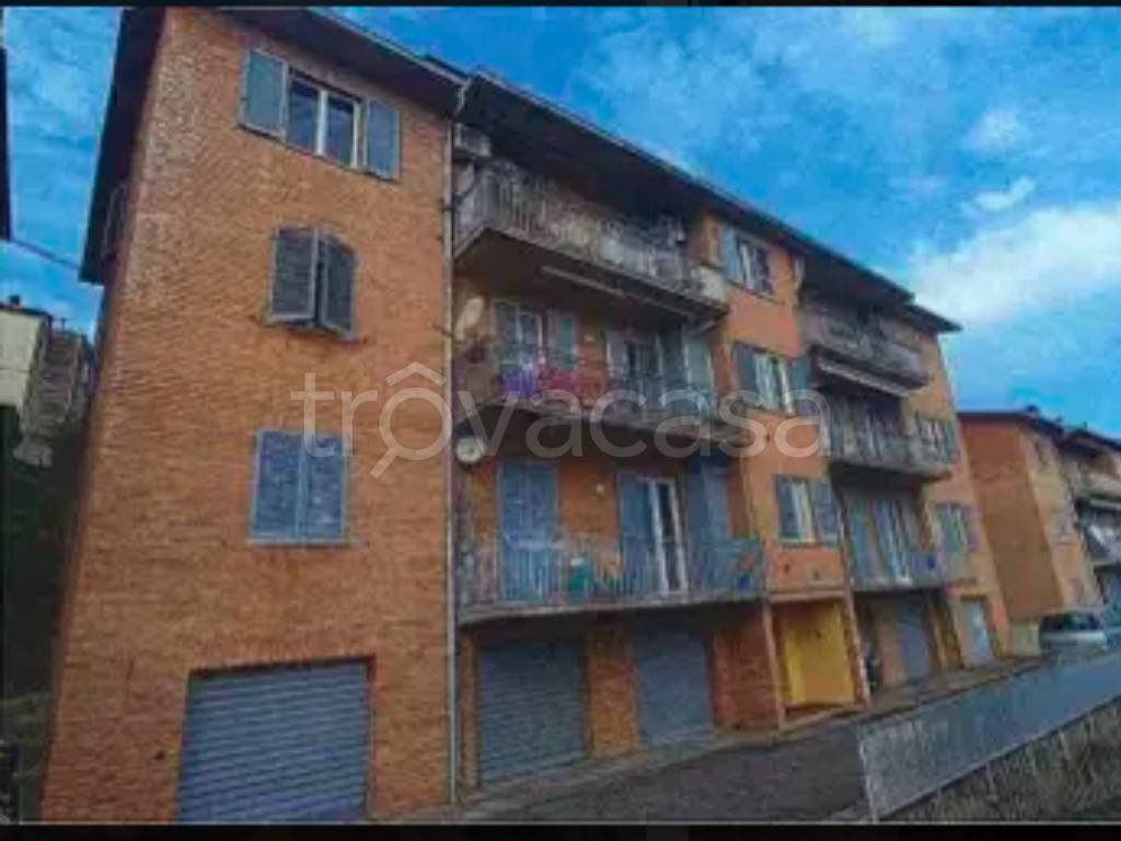 appartamento in vendita a Magione