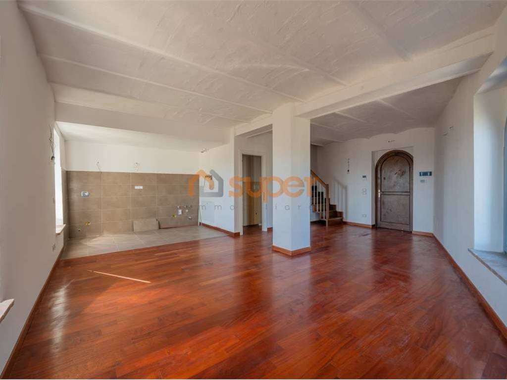 appartamento in vendita a Magione in zona Agello