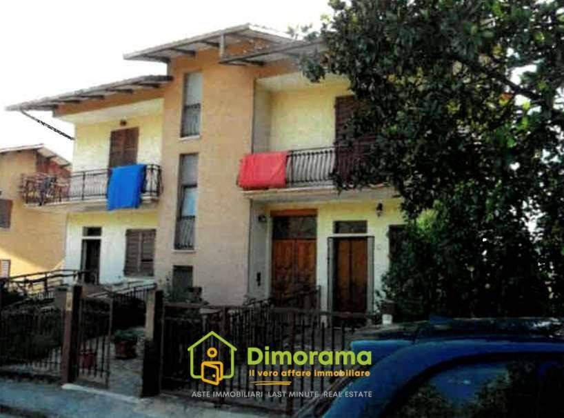 appartamento in vendita a Magione