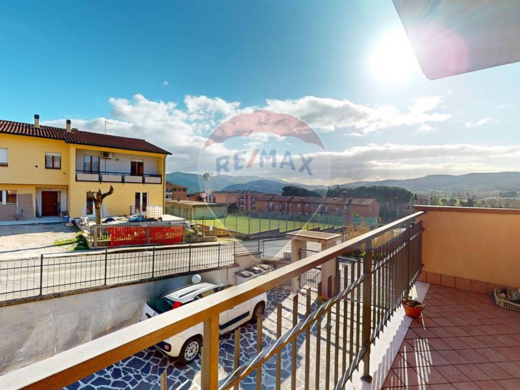 appartamento in vendita a Magione