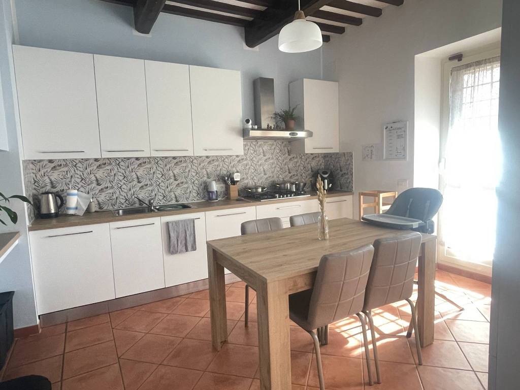 appartamento in vendita a Magione in zona Sant’Arcangelo