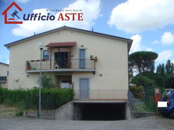 appartamento in vendita a Magione in zona Soccorso