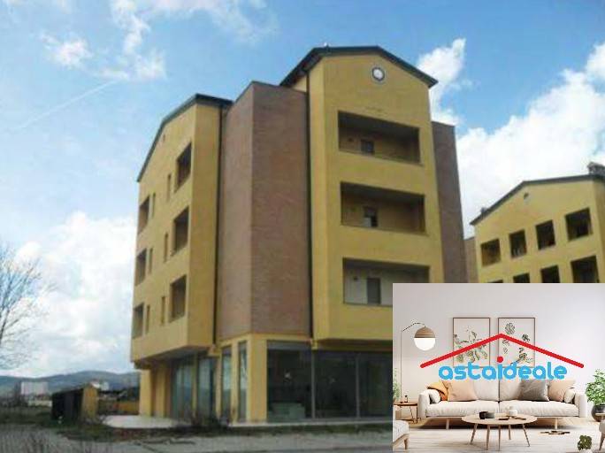 appartamento in vendita a Magione