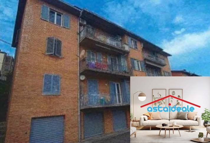 appartamento in vendita a Magione