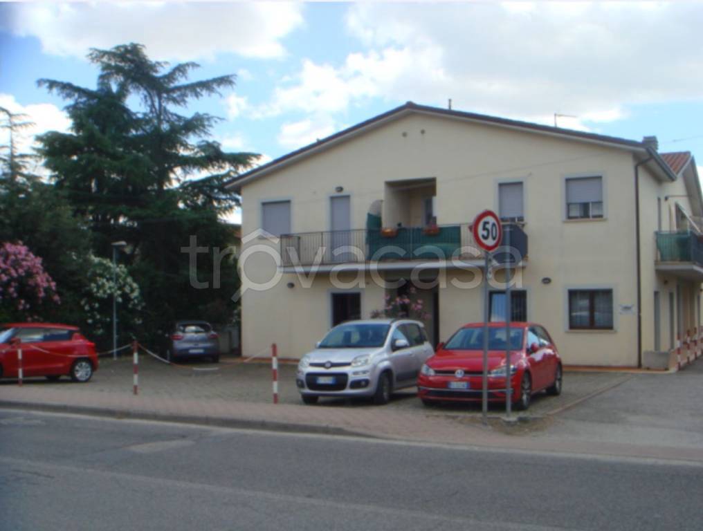 appartamento in vendita a Magione in zona Soccorso