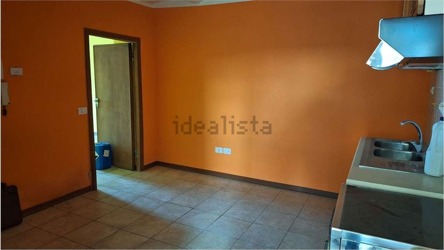 appartamento in vendita a Magione in zona Soccorso