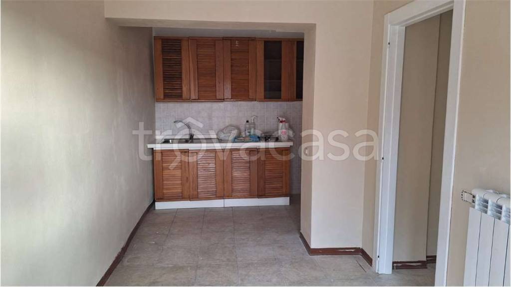 appartamento in vendita a Magione in zona Soccorso