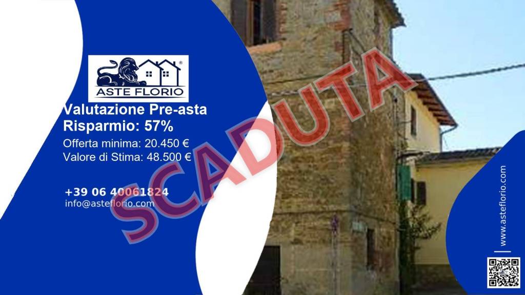 appartamento in vendita a Magione