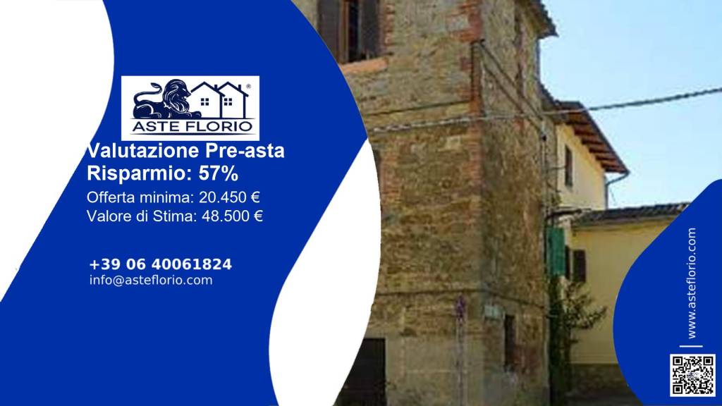 appartamento in vendita a Magione