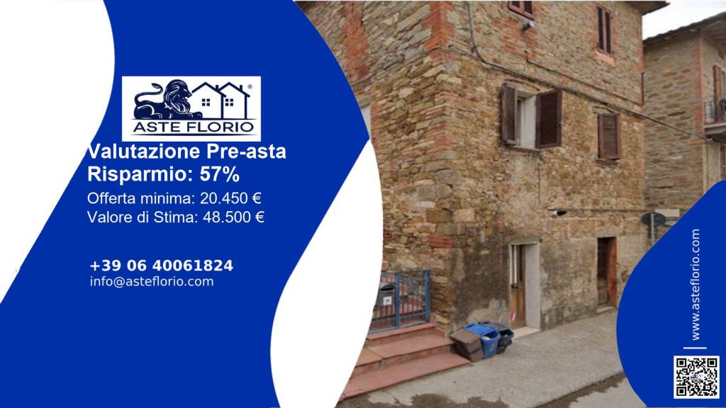 appartamento in vendita a Magione