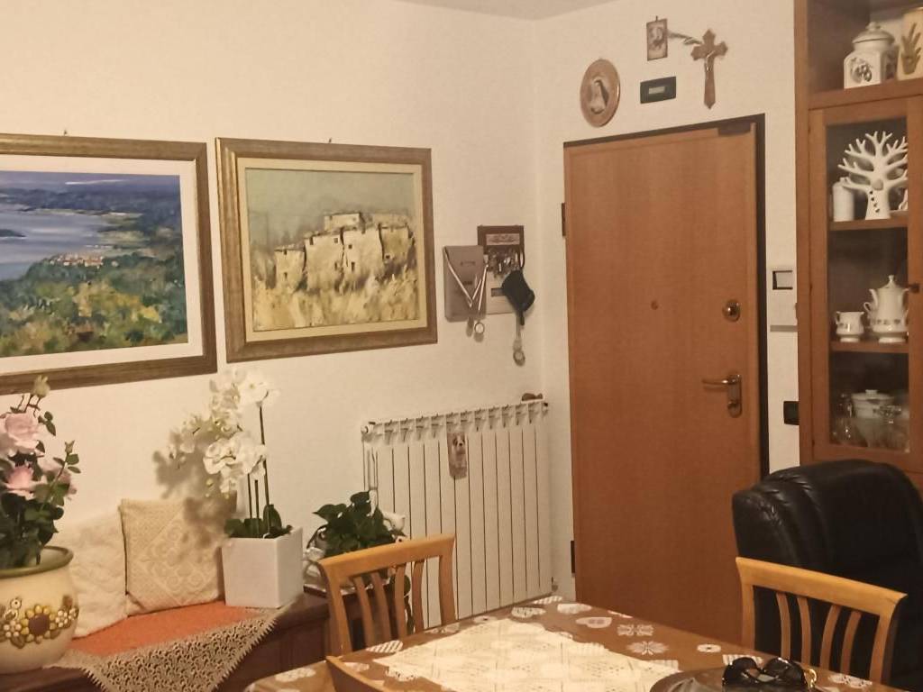 appartamento in vendita a Magione in zona Villa