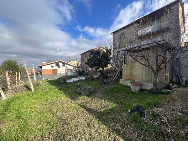 casa indipendente in vendita a Magione in zona San Savino
