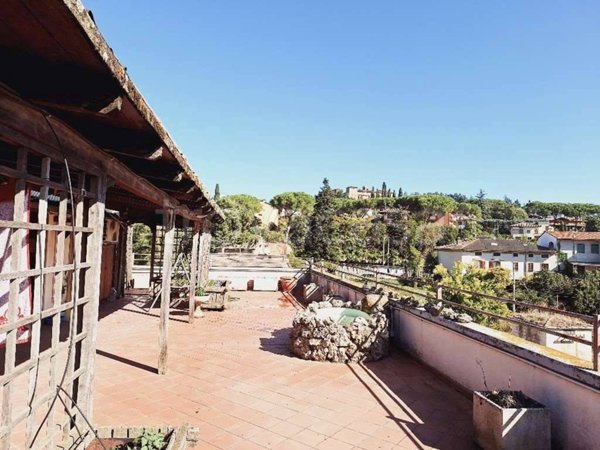 appartamento in vendita a Magione